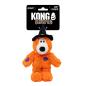 Preview: Wild Knots Witch Bear Orange S/M